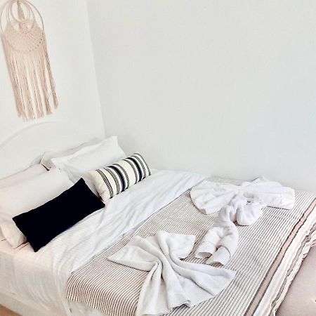 Oldtown Suites Fira Ngoại thất bức ảnh
