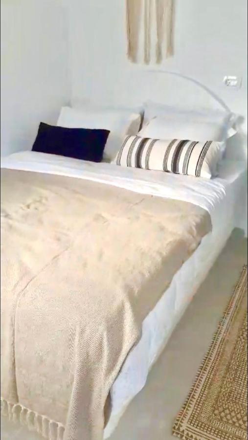 Oldtown Suites Fira Ngoại thất bức ảnh